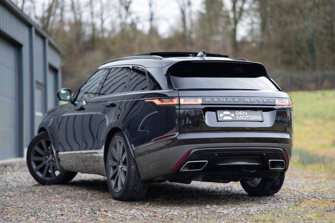 Land rover Range Rover Velar 3.0D V6 300ch R-Dynamic HSE AWD BV INC. de 2018