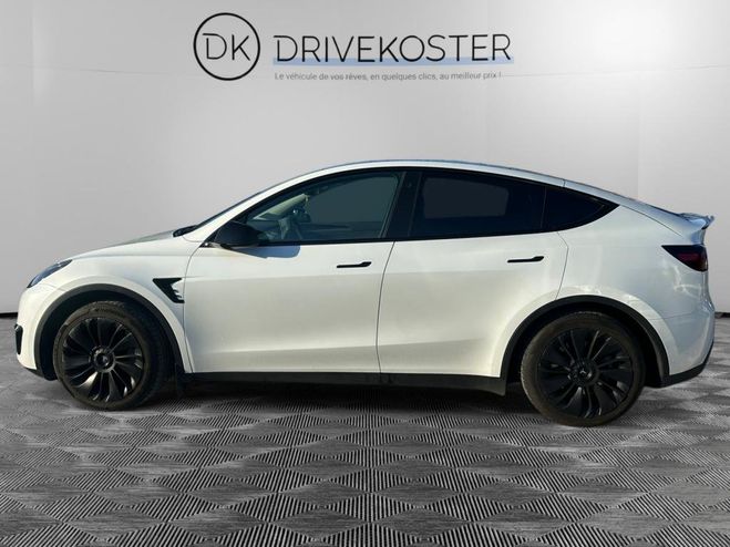 Tesla Model Y RWD Standard PHASE 1 INC. de 2024