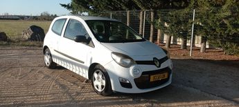  Voir d&eacute;tails -Renault Twingo 2012 - II 1.5 DCI 75 FAP RIP CURL &agrave; Sandillon (45)
