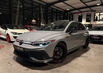  Voir d&eacute;tails -Volkswagen Golf 8 300ch 2.0 GTI 45 Clubsport DSG7 Garant &agrave; Sarreguemines (57)