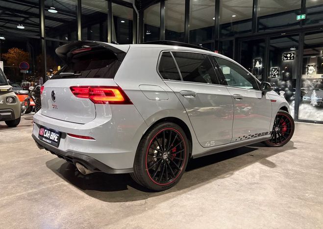 Volkswagen Golf 8 300ch 2.0 GTI 45 Clubsport DSG7 Garant  de 2021