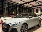 Audi A1 S-Line 35 TFSI 110CH S-tronic Garantie 6 &agrave; Sarreguemines (57)