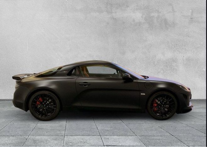 Alpine Renault A110 a110s 1.8 300 ii full Noir de 2025