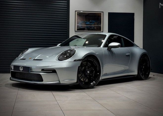 Porsche 911 992 GT3 PACK TOURING 4.0i 510 CH PDK EXC Gris de 2023