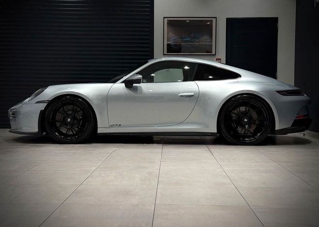 Porsche 911 992 GT3 PACK TOURING 4.0i 510 CH PDK EXC Gris de 2023