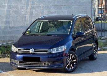  Voir d&eacute;tails -Volkswagen Touran 2,0tdi 7place DSG 07-2020 11290Euro TTC  &agrave; �pinay-sur-Seine (93)