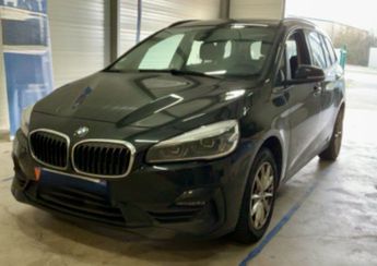  Voir d&eacute;tails -BMW Serie 2 Gran Tourer 216 d lounge 7 places &agrave; Tours (37)
