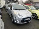 Citroen C3 II 1.4I CONFORT 2010 voiture occasion &agrave; Sevran (93)