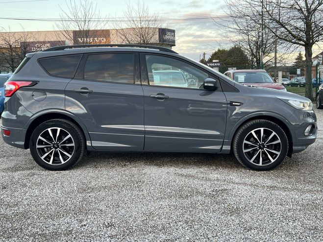 Ford Kuga 2.0 TDCi 120ch Stop&Start ST-Line 4x GRIS de 2019