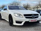 Mercedes Classe CL I (C216) 63 AMG Speedshift MCT &agrave; Roncq (59)