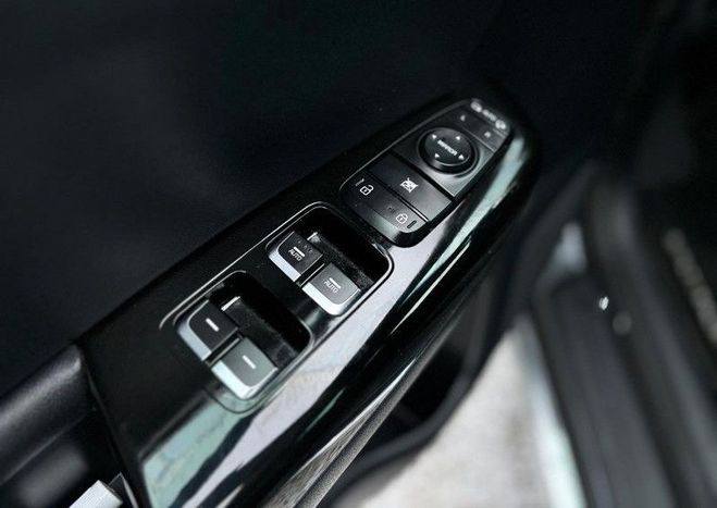 Kia Sportage 1.6 CRDI 115CH ISG DESIGN 4X2 Gris de 2018