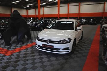  Voir d&eacute;tails -Volkswagen Polo 1.0 TSI 95CH CONFORTLINE &agrave; Beauchamp (95)