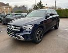Mercedes GLC 300 E 211+122CH BUSINESS LINE 4MATIC 9G- &agrave; Bondues (59)
