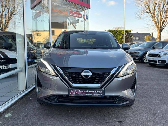 Nissan Qashqai e-Power 190 ch Business Edition Gris de 2023