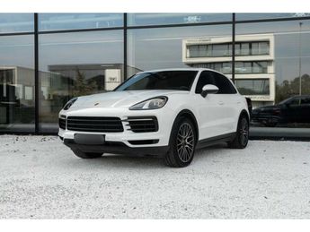  Voir d&eacute;tails -Porsche Cayenne 3.0i V6 - 340 - BVA Tiptronic S - Start& &agrave; Ozoir-la-Ferri�re (77)