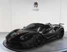 Ferrari 488 Spider siracusa 4XX Mansory 3.9 V8 790cv &agrave; Cannes (06)