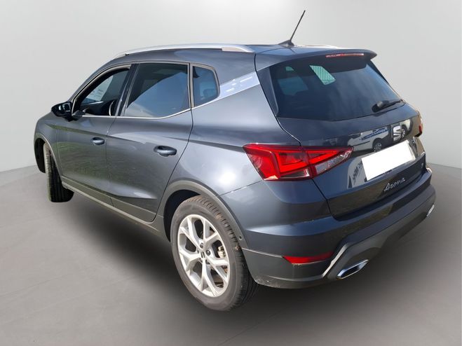Seat Arona 1.0 TSI 110 FR DSG7 Gris Clair de 2024