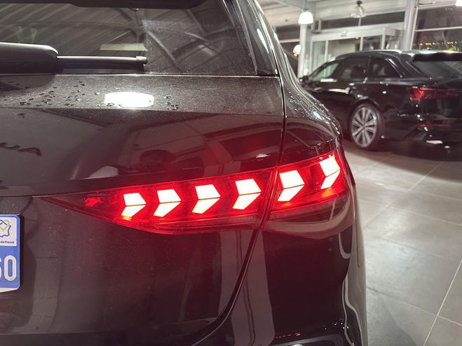 Audi A3 Sportback TFSI Mild Hybrid 150 S tronic  Noir de 2025