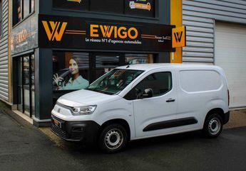  Voir d&eacute;tails -Fiat Doblo vu fourgon 1.2 essence 110 ch 650kg pro  &agrave; Belbeuf (76)