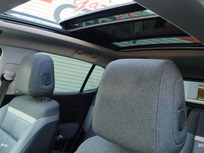 Citroen C5 AIRCROSS Shine Gris de 2019