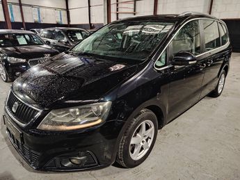  Voir d&eacute;tails -Seat Alhambra II 2.0 TDI 140ch FAP Style DSG &agrave; Sainte-Genevi�ve-des-Bois (91)