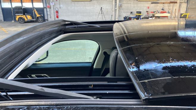 Land rover Range Rover Velar 3.0D V6 300CH AWD BVA Gris F de 2018