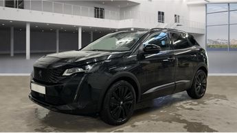  Voir d&eacute;tails -Peugeot 3008 1.5 BLUEHDI 130CH S&S GT EAT8 &agrave; Voreppe (38)