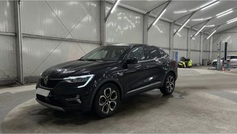  Voir d&eacute;tails -Renault Arkana 1.3 TCE 140CH INTENS EDC &agrave; Voreppe (38)