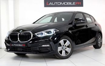  Voir d&eacute;tails -BMW Serie 1 (F40) 116D 116 BUSINESS DESIGN DKG7 2021 &agrave; Mouvaux (59)