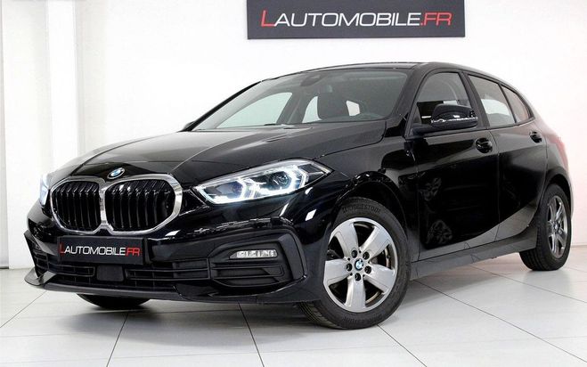 BMW Serie 1 (F40) 116D 116 BUSINESS DESIGN DKG7 2021 Noir de 2021