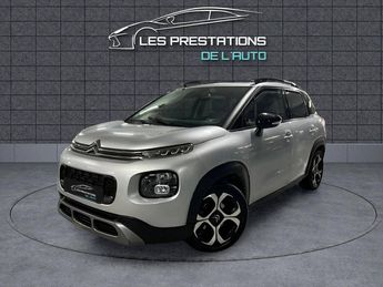  Voir d&eacute;tails -Citroen C3 Aircross PureTech 130ch Shine EAT6 &agrave; Puteaux (92)