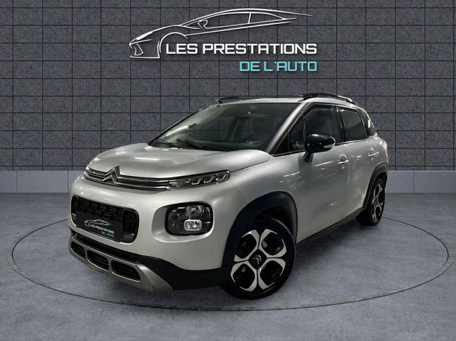 Citroen C3 Aircross PureTech 130ch Shine EAT6 GRIS C de 2019