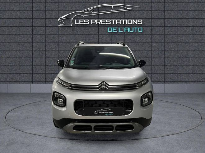 Citroen C3 Aircross PureTech 130ch Shine EAT6 GRIS C de 2019