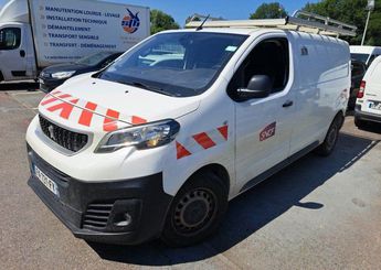  Voir d&eacute;tails -Peugeot Expert EN ARRIVAGE: 3 2L 120ch Premium &agrave; Geispolsheim (67)
