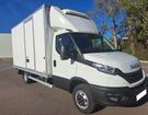 Iveco Daily FRIGORIFIQUE 35C18 180CV 3L CAISSE PRIME &agrave; Mions (69)
