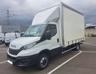 Iveco Daily CAISSE 35C18 180CV 3L MIXTE &agrave; Mions (69)