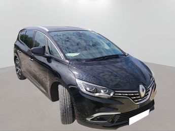  Voir d&eacute;tails -Renault Grand Scenic IV 1.3 TCe 140 Techno EDC 7PL &agrave; Mions (69)