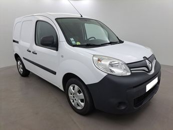  Voir d&eacute;tails -Renault Kangoo Express 1.5 Blue dCi 95 Grand Confort &agrave; Mions (69)