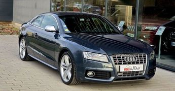 Voir d&eacute;tails -Audi S5 4.2 V8 FSI 354CH QUATTRO &agrave; Geispolsheim (67)