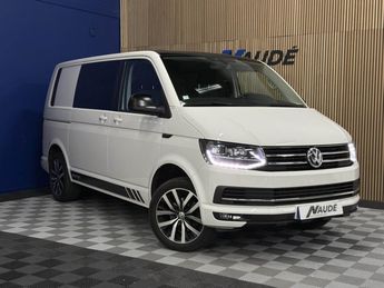  Voir d&eacute;tails -Volkswagen Transporter PROCAB L1 2.0 TDI 150 DSG7 EDITION - Dis &agrave; Lozanne (69)
