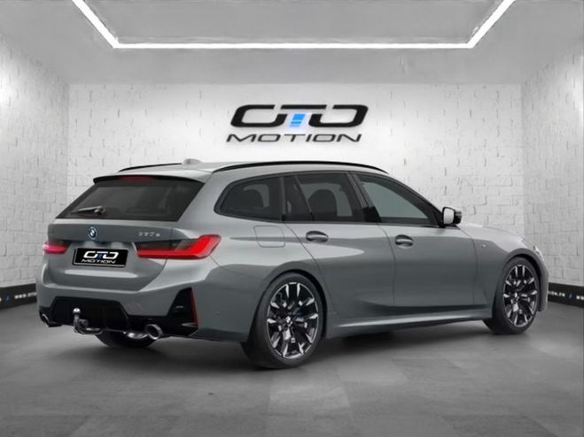 BMW Serie 3 touring 330e xDrive 292 ch BVA8 G21 LCI  GRIS de 2024