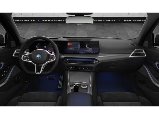 BMW Serie 3 touring 330e xDrive 292 ch BVA8 G21 LCI  GRIS de 2024