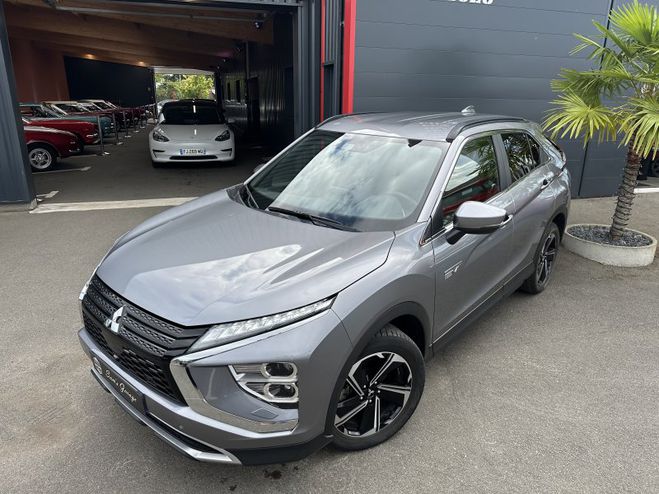 Mitsubishi Eclipse Cross 2.4 MIVEC PHEV 188ch Intense 4WD r  de 2022