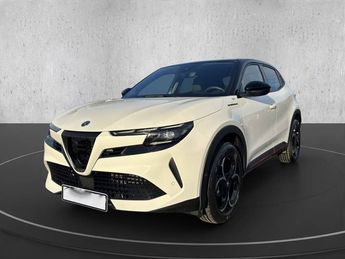  Voir d&eacute;tails -Alfa romeo Junior Elettrica Ibrida SP�CIALE 1.2 ''LED''MASSAGE' &agrave; Sarcelles (95)