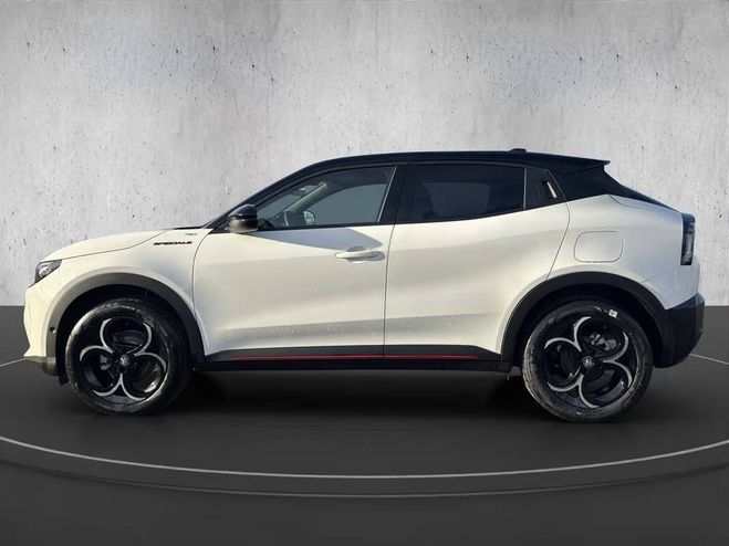 Alfa romeo Junior Elettrica Ibrida SP�CIALE 1.2 ''LED''MASSAGE' Bianco Sempione de 2024