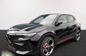  Voir d&eacute;tails -Alfa romeo Junior Elettrica Elettrica-280 VELOCE 207kW &agrave; Sarcelles (95)