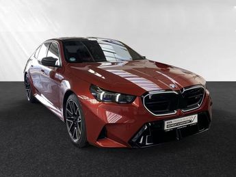  Voir d&eacute;tails -BMW M5 Berline AHK|DA&PAProf.|Bowers&Wilkins &agrave; Sarcelles (95)