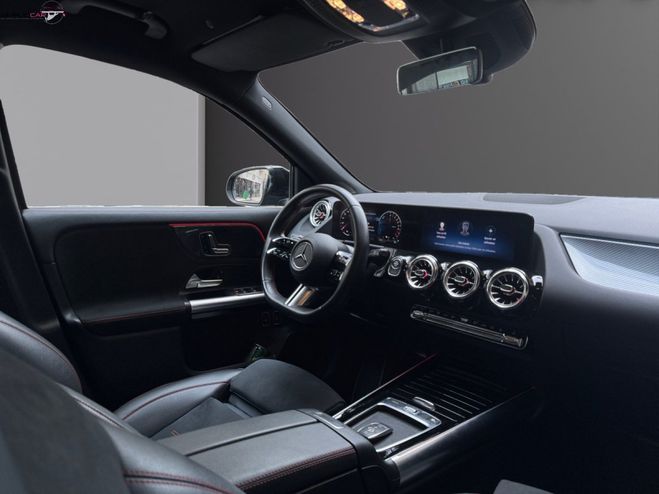 Mercedes Classe GLA 250 e 8G-DCT AMG Line Noir de 2023