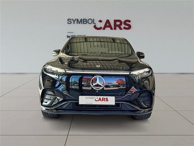 Mercedes Classe E AMG Line 580 4MATIC Noir, NOIR de 2023