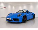 Porsche 911 GTS CARRERA 4 CABRIOLET 3.0I 480 PDK &agrave; Saint-Fons (69)